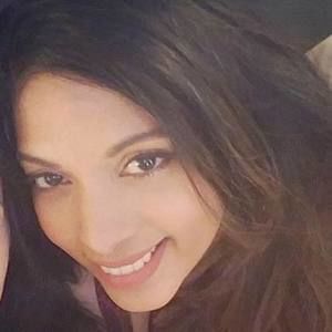 Meet your Posher, Purvi